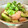 ばぢこ's cooksnap of when they made スモークサーモンとアボカドの簡単丼♪.