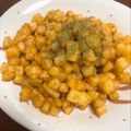 あやママ99's cooksnap of when they made 止まらない～コロコロじゃがいものテリヤキ.