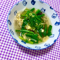 ふたごゆき's cooksnap of when they made きくらげともやしの中華スープ.