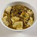 acquastone's cooksnap of when they made ご飯が進む♡カレー麻婆豆腐(#^^#)♡.