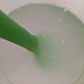 美味しいずき's cooksnap of when they made 片栗粉でくず湯☆あったか葛湯で風邪予防.