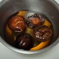 ポニーリボン's cooksnap of when they made 農家直伝！干し椎茸の旨みが増す戻し方.