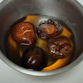 ポニーリボン's cooksnap of when they made 農家直伝！干し椎茸の旨みが増す戻し方.
