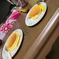 クックE110XL☆'s cooksnap of when they made HM使用　ふわしゅわ＊スフレパンケーキ＊.
