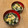 なつき☆ミ's cooksnap of when they made 簡単美味しいワカメとネギの味噌汁.