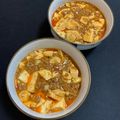 クックあさみちゃん's cooksnap of when they made ひき肉たっぷり辛旨～麻婆豆腐☆簡単.
