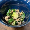 でまえかん's cooksnap of when they made 簡単美味♬止まらない！やみつききゅうり.