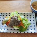 kazumiharu's cooksnap of when they made 保存食♪鶏レバーのパテ（レバーペースト）.