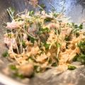 あいべりー's cooksnap of when they made ツナとブロッコリースプラウトの簡単サラダ.