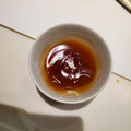 （・×・）♪'s cooksnap of when they made レンジで1分♪みたらしのたれ.