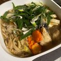 トコタン's cooksnap of when they made あんこう鍋☆.