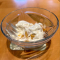 ナピト's cooksnap of when they made おひとりさまの干柿でヨーグルトデザート.