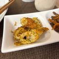 クックふーー's cooksnap of when they made 竹輪としらすのピリ辛炒め♬.