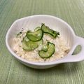 ビートルズ食堂's cooksnap of when they made 10分でできる♪簡単ヘルシーおからサラダ.