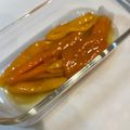 Faiza's cooksnap of when they made パプリカのオイルマリネ✿.