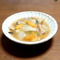チコリママ's cooksnap of when they made 八宝菜じゃなくて六宝菜.