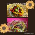 ちゃかぴまま's cooksnap of when they made ♡簡単ひじきとパプリカのマリネ♡.