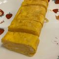 フレンチトースト's cooksnap of when they made わたしのお気に入り♡チーズ卵焼き.