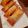 ちわここ's cooksnap of when they made チーズと蕗味噌包み揚げ.