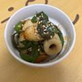 千雪's cooksnap of when they made ピーマンとちくわのきんぴら.