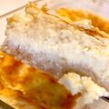 さゆりん♡'s cooksnap of when they made 改良)水切ヨーグルトで簡単チーズケーキ風.