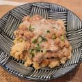 あーこ姐's cooksnap of when they made 納豆に卯の花がおいし～✿.