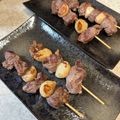 あい♪らんど's cooksnap of when they made ハーブ塩で焼きトン.