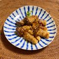コムギ大好き's cooksnap of when they made たれが美味しい♪キノコの豚バラ巻き.