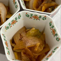 あや　ぱん's cooksnap of when they made 新玉ねぎだけのとろとろ煮.