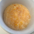 ゆかりりりー's cooksnap of when they made ✿梅干し茶碗蒸し&明太子茶碗蒸し✿.