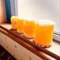 クックPAXY9F☆'s cooksnap of when they made 簡単にゆず茶（ゆずジャム）.