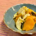 島子☆'s cooksnap of when they made ♪家のかぼちゃの炊いたんが美味しい秘密♪.