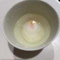 ゆずあさ's cooksnap of when they made レンジでお手軽！温泉たまご.