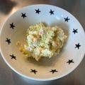 moerins2's cooksnap of when they made まんまケンタの味！簡単コールスロー.