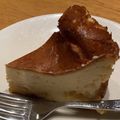 テトニャン's cooksnap of when they made ベイクドチーズケーキ.