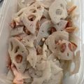 ネギがお好き's cooksnap of when they made れんこんのベーコン炒め.