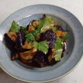 ももはっちゃん's cooksnap of when they made レンジで★なすの味噌炒め.