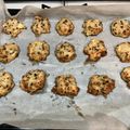 mayandmaki's cooksnap of when they made 大量生産！オーブン揚げないチキンナゲット.