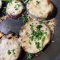 ぐーばー's cooksnap of when they made めっちゃ簡単‼︎米ナスのチーズ焼き☆.