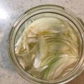 Ruriluru's cooksnap of when they made 手作り♪寿司酢.
