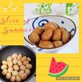 ♪としクック♪'s cooksnap of when they made 玉こんにゃくのピリ辛炒め♬.