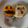 まーちゃん310's cooksnap of when they made ハロウィンごはんに♫簡単おばけチーズ.