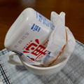 ponnko's cooksnap of when they made 水切りヨーグルト私の作り方.