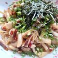 Ran6312's cooksnap of when they made 秘密にしたい♡絶品！和風きのこパスタ.