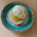 クックあさみちゃん's cooksnap of when they made フルーティなゴールドキウイジャム♬.