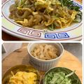 horseland's cooksnap of when they made 中華クラゲの簡単サラダ.