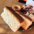 ♡ゆずぽんず♡'s cooksnap of when they made めりーのふんわりしっとりカステラ♡.