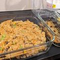 mahorou's cooksnap of when they made 卯の花(おからの炊いたん).