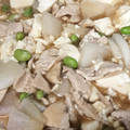 あおぜんまい's cooksnap of when they made とうふの黒酢さっぱり煮.
