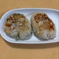 水玉ぱじゃま's cooksnap of when they made 超簡単♡鶏ひき肉ともやしのハンバーグ♡.